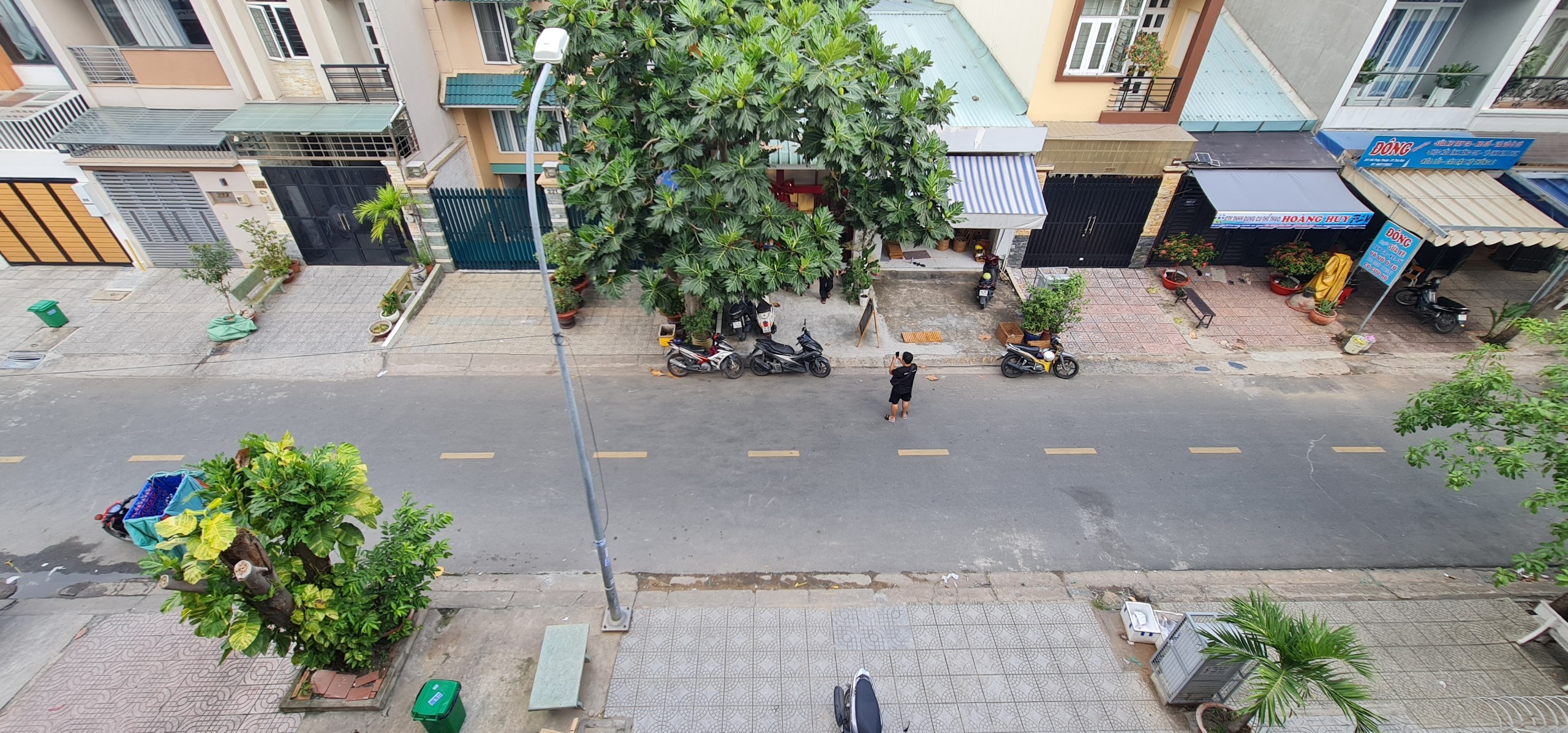 Cho thuê Văn phòng đường Đỗ Pháp Thuận, Phường An Phú, Diện tích 160m², Giá 70 Triệu/tháng 5