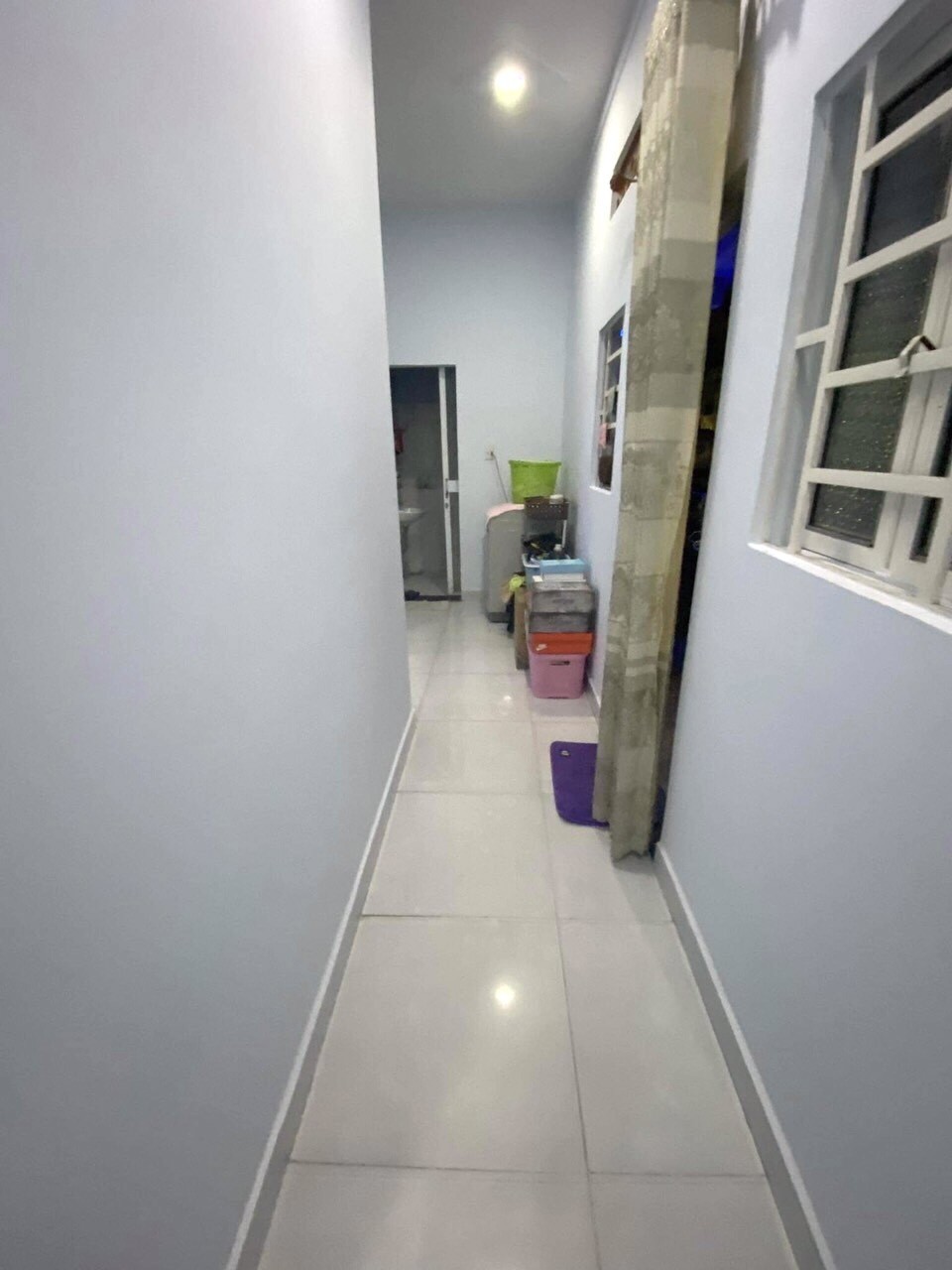 NHÀ ĐẸP, TẶNG NỘI THẤT. VỊ TRÍ SAU COOPMART BÌNH TRIỆU 40m² ĐÃ HOÀN CÔNG 8