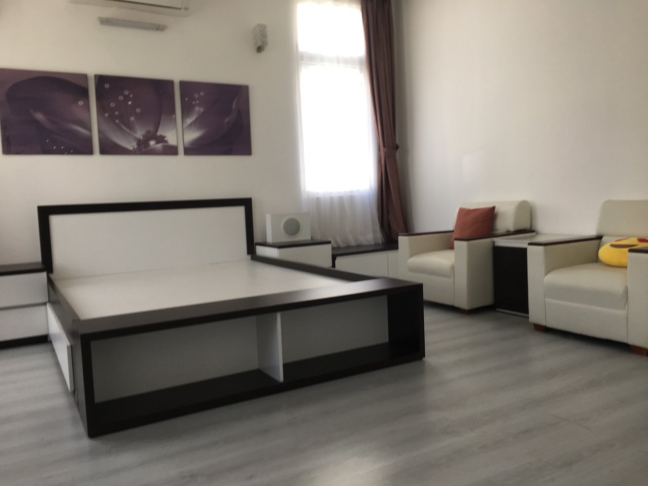 Cho thuê Biệt thự dự án Villa Park, Diện tích 180m², Giá 23 Triệu/tháng 6