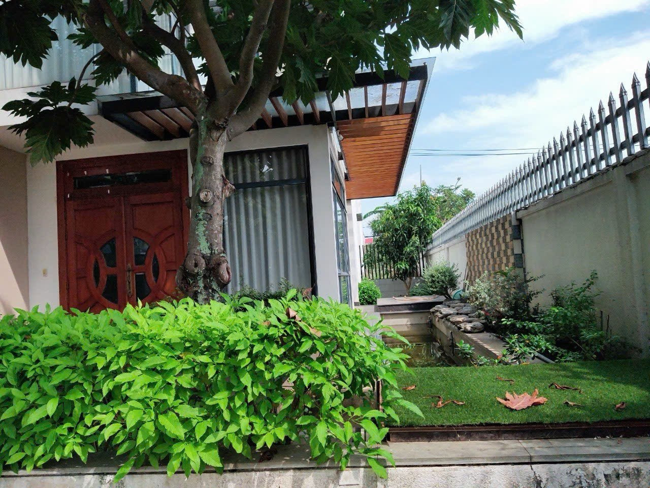 Cho thuê Biệt thự dự án Lucasta Villa, Diện tích 203m², Giá 30 Triệu/tháng 1