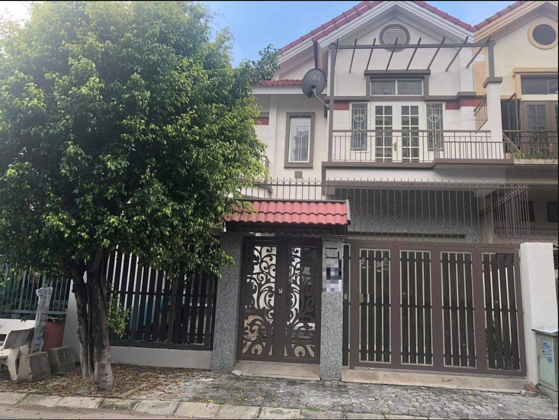 Cho thuê Nhà mặt tiền Phường Phước Long B, Quận 9, Diện tích 136m², Giá Thương lượng