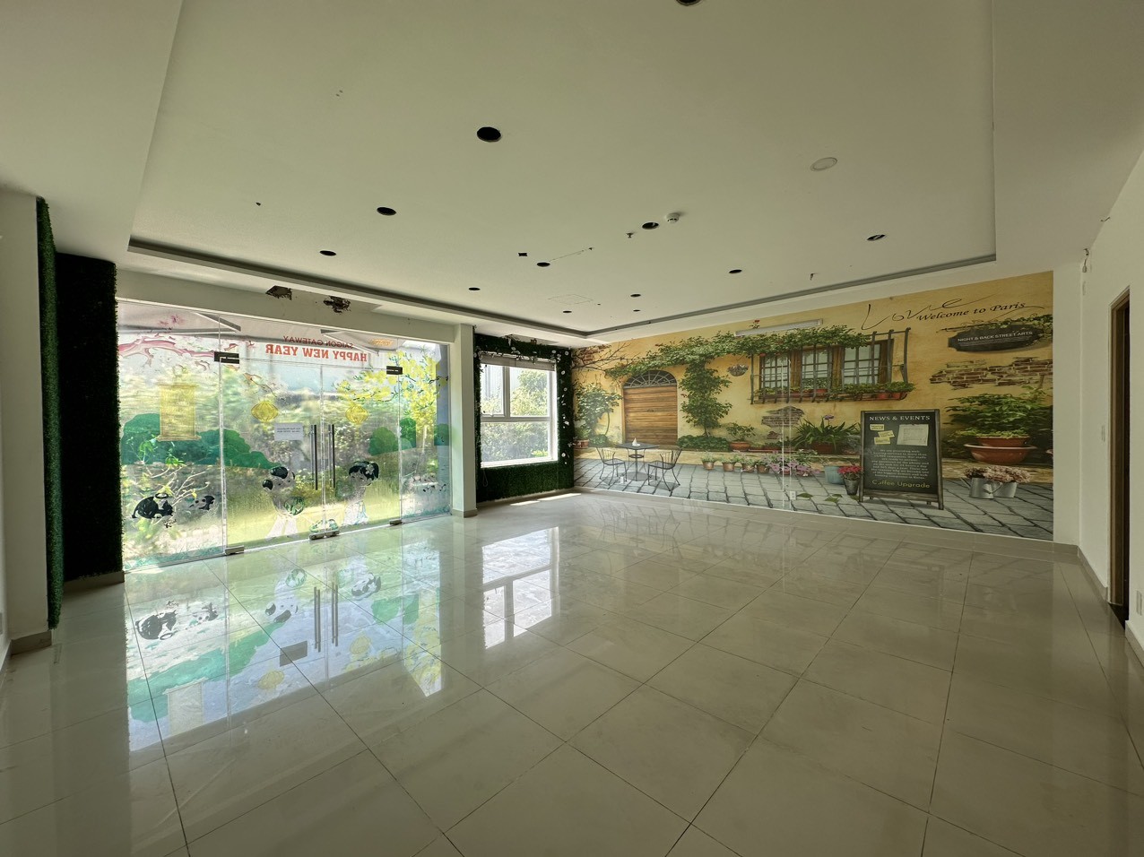 Cho thuê Cửa hàng - Kiot - Mặt bằng dự án Sài Gòn Gateway, Diện tích 64m², Giá 10 Triệu/tháng 3
