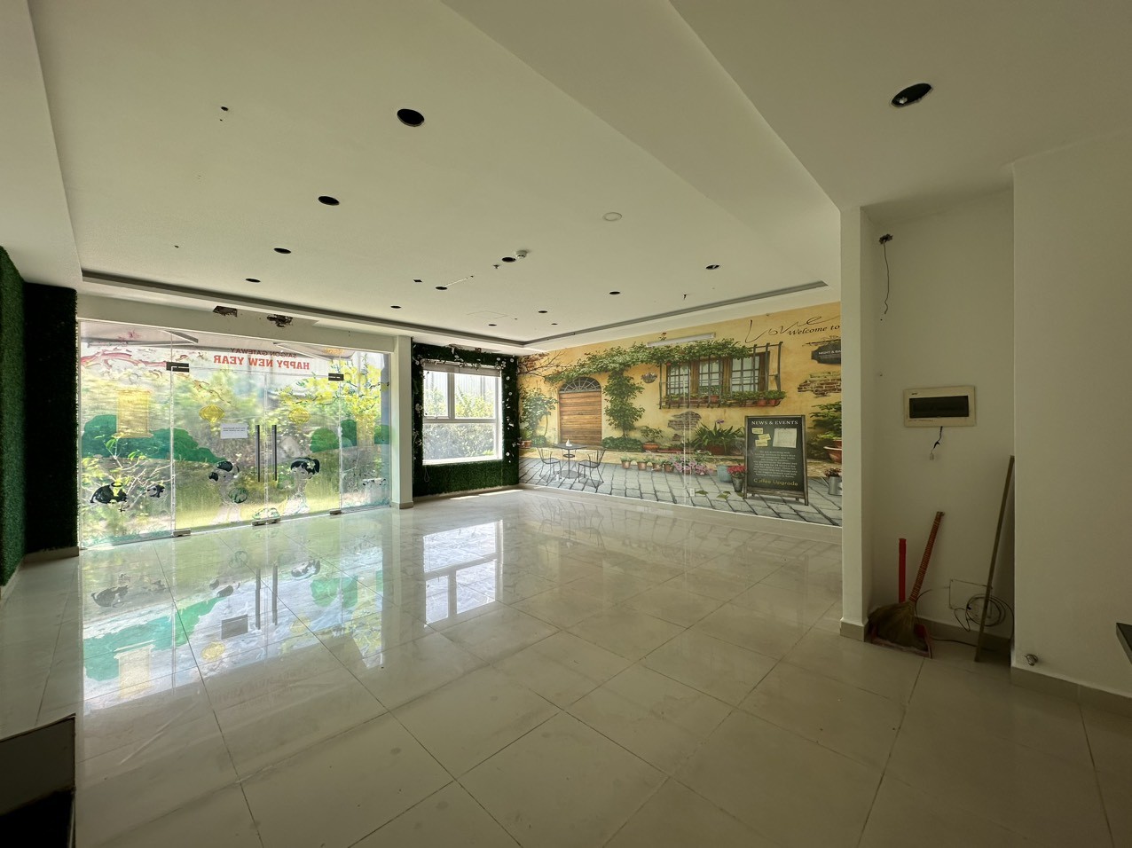 Cho thuê Cửa hàng - Kiot - Mặt bằng dự án Sài Gòn Gateway, Diện tích 64m², Giá 10 Triệu/tháng 5