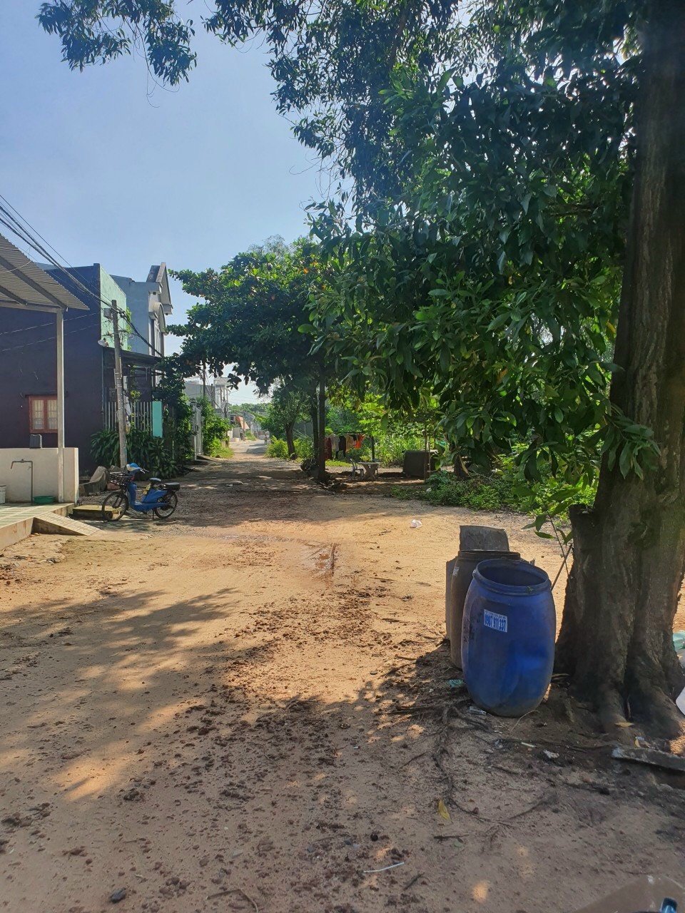 Cần bán Đất đường Hoàng Hữu Nam, Phường Tân Phú, Diện tích 485m², Giá 18.5 Tỷ