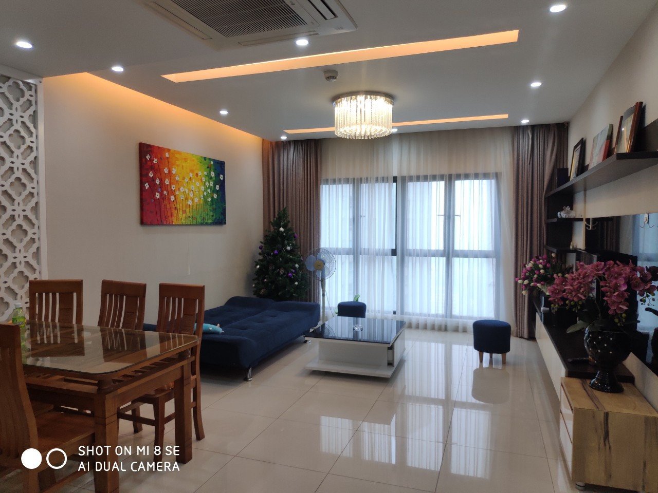 Cần bán Căn hộ chung cư dự án Mulberry Lane, Diện tích 127m², Giá 4.6 Tỷ 2