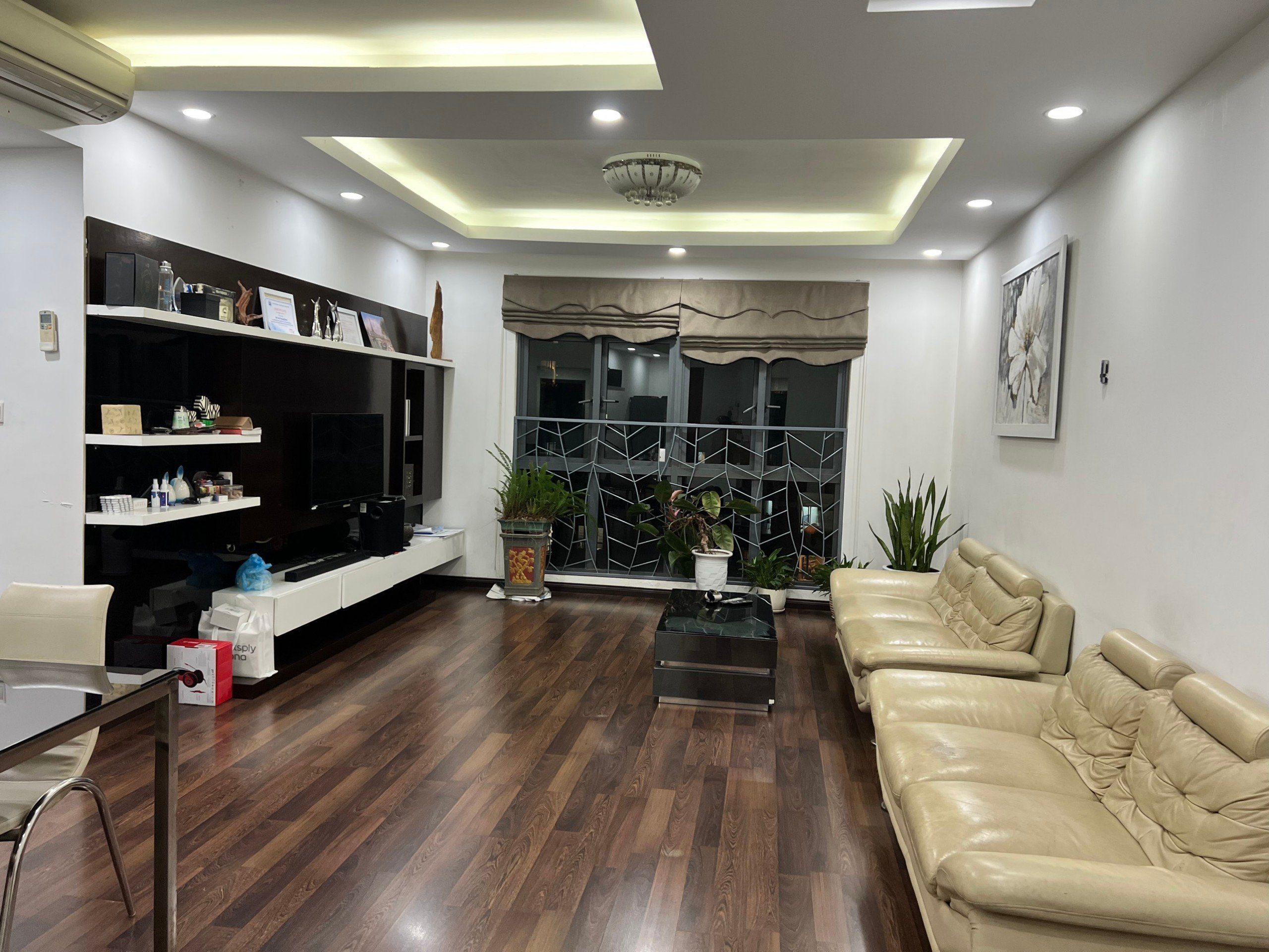 Mulberry Lane - cắt lỗ căn góc 127m2, 3PN, full đồ hướng mát nhà đẹp cực rẻ 2