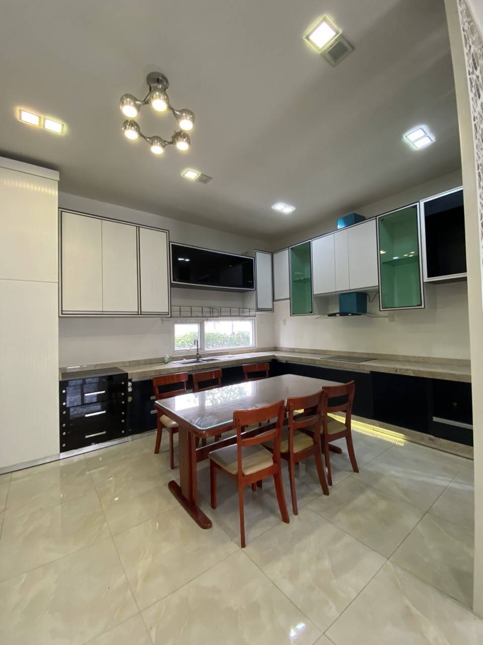 Cho thuê Biệt thự dự án Villa Park, Diện tích 170m², Giá 26 Triệu/tháng 3