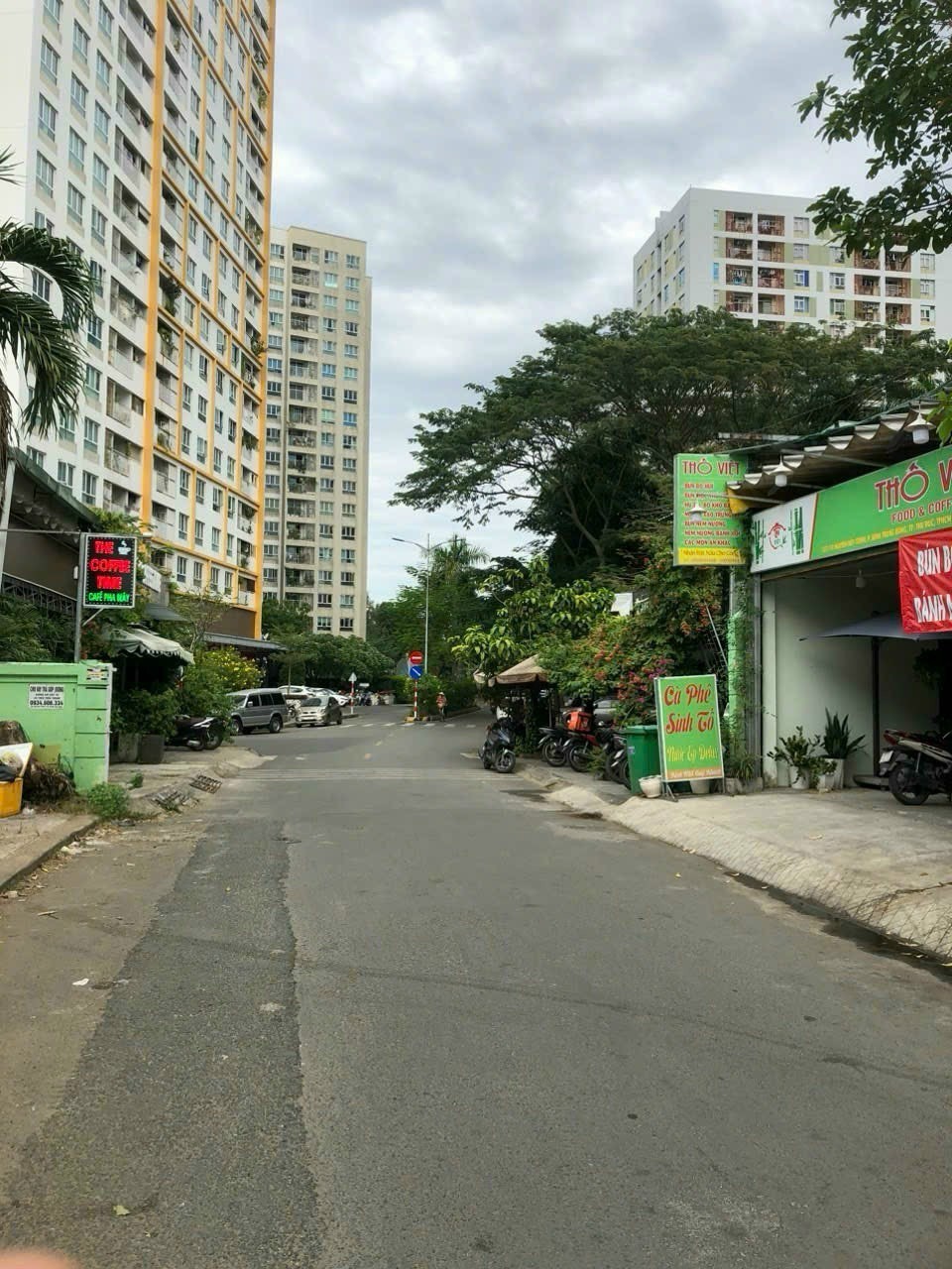 Cần bán Biệt thự Phường An Phú, Quận 2, Diện tích 210m², Giá 21 Tỷ 1