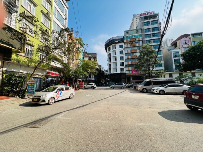 Cần bán Nhà ở, nhà cấp 4, nhà hẻm đường Nguyễn Hoàng, Phường Mỹ Đình 1, Diện tích 75m², 20.5 tỷ