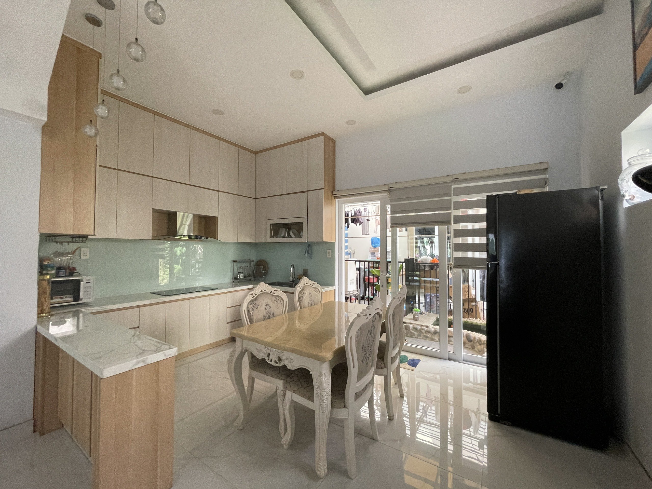 Cho thuê Nhà mặt tiền dự án Rio Vista, Diện tích 75m², Giá 16 Triệu/tháng