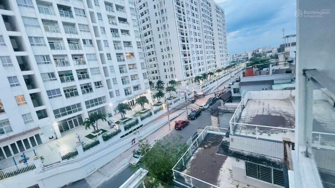 Cần bán Nhà mặt tiền đường Số 30, Phường Linh Đông, Diện tích 154m², Giá 9.8 Tỷ 11