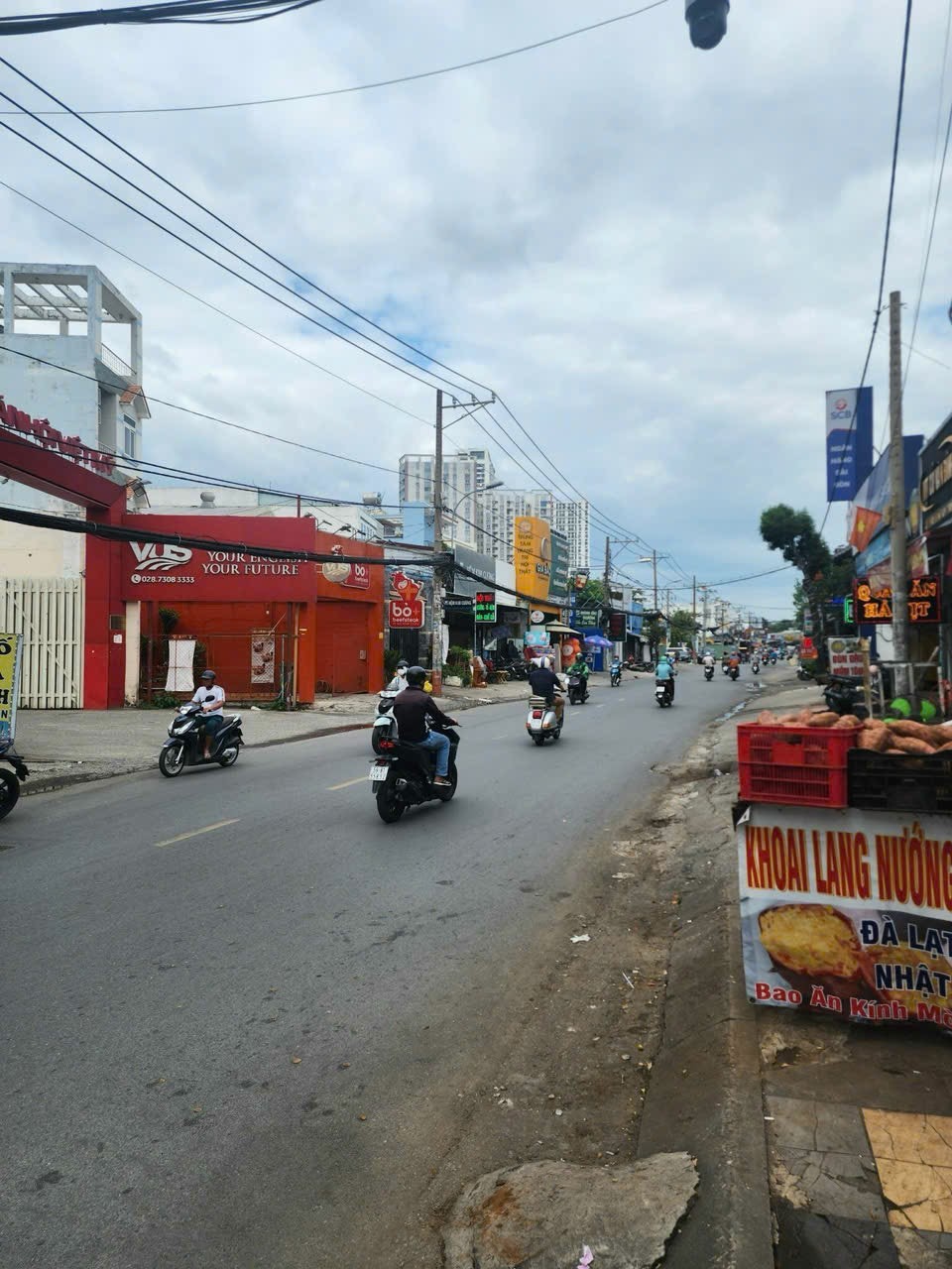 Cần bán Nhà mặt tiền đường Nguyễn Duy Trinh, Phường Bình Trưng Tây, Diện tích 177m², Giá 25 Tỷ 2