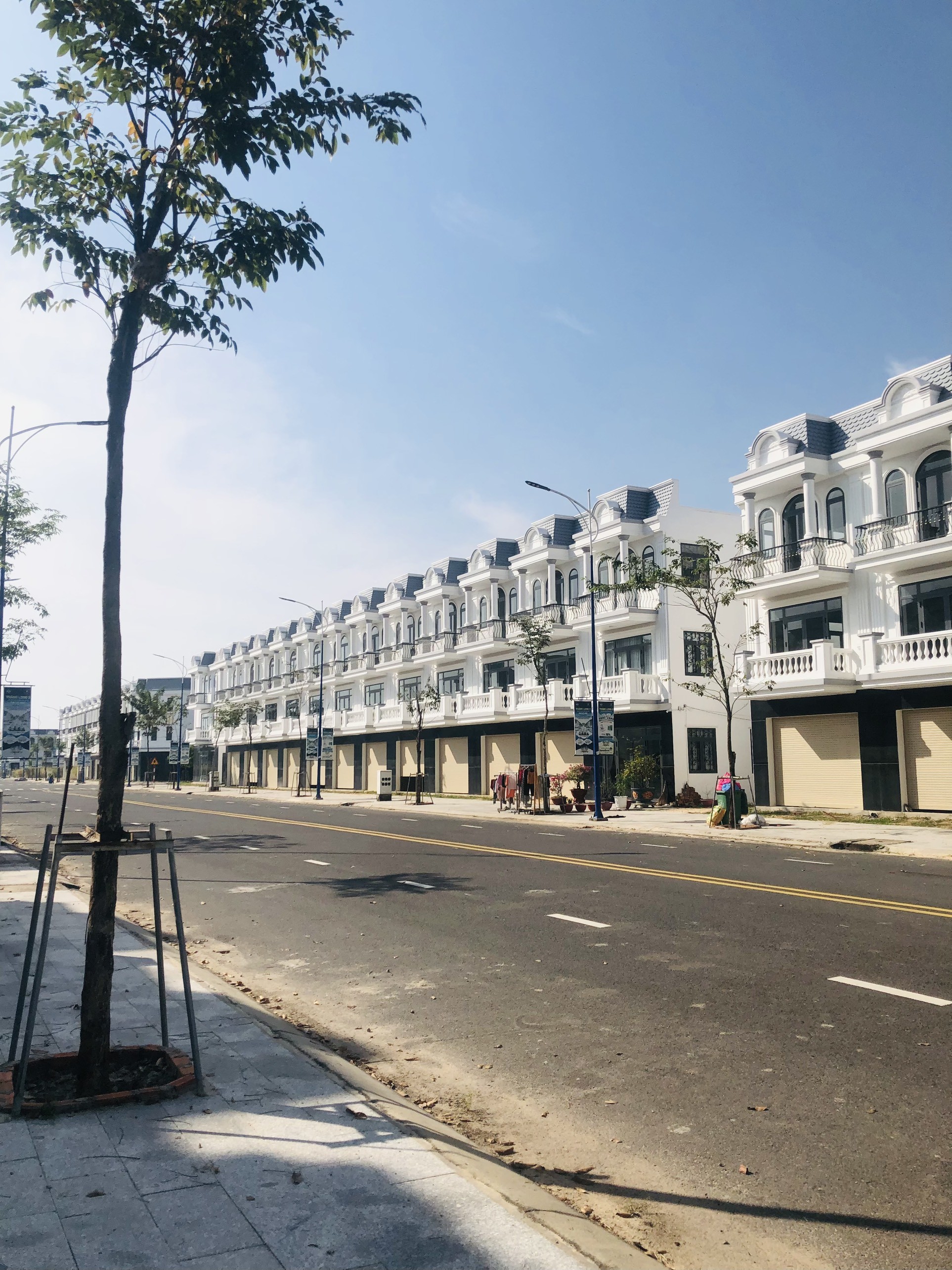 Cần bán Nhà mặt tiền đường Quốc Lộ 13, Xã Lai Uyên, Diện tích 100m², Giá Thương lượng 1