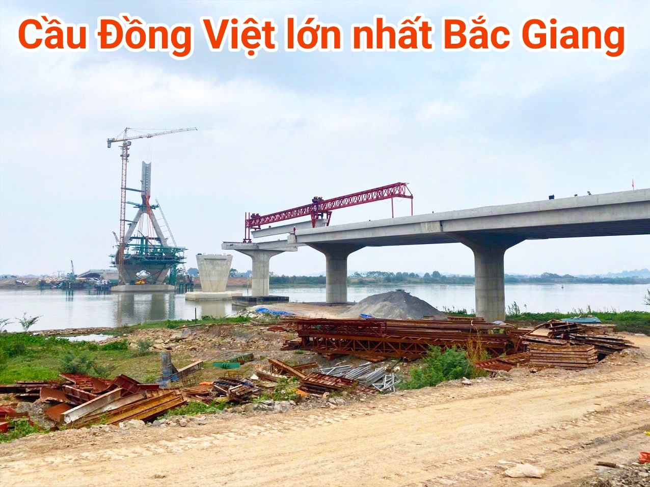 **Đất nền khu công nghiệp Yên Dũng, Bắc Giang – Cơ hội đầu tư vô song!** 4