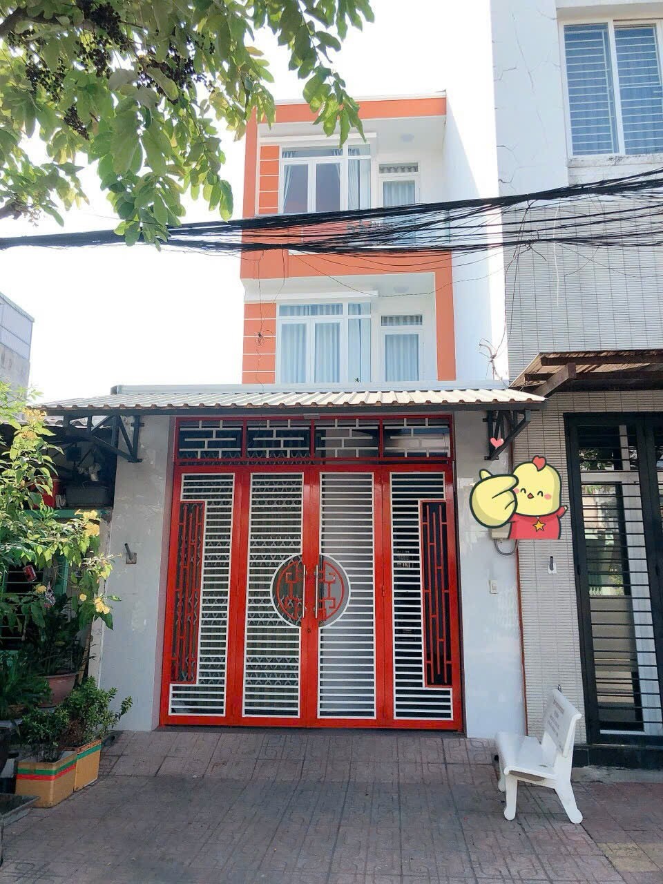 Cần bán Nhà mặt tiền Phường Phước Bình, Quận 9, Diện tích 86m², Giá 9.1 Tỷ 1