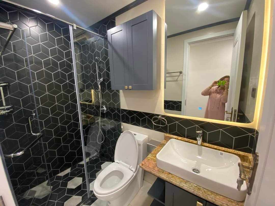 Giảm sâu để bán nhanh căn góc RỘNG NHẤT Mulberry Lane 136m2 3PN, full đồ, giá tốt 4