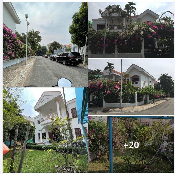 Cần bán Biệt thự Phường Bình An, Quận 2, Diện tích 599m², Giá 105 Tỷ 1