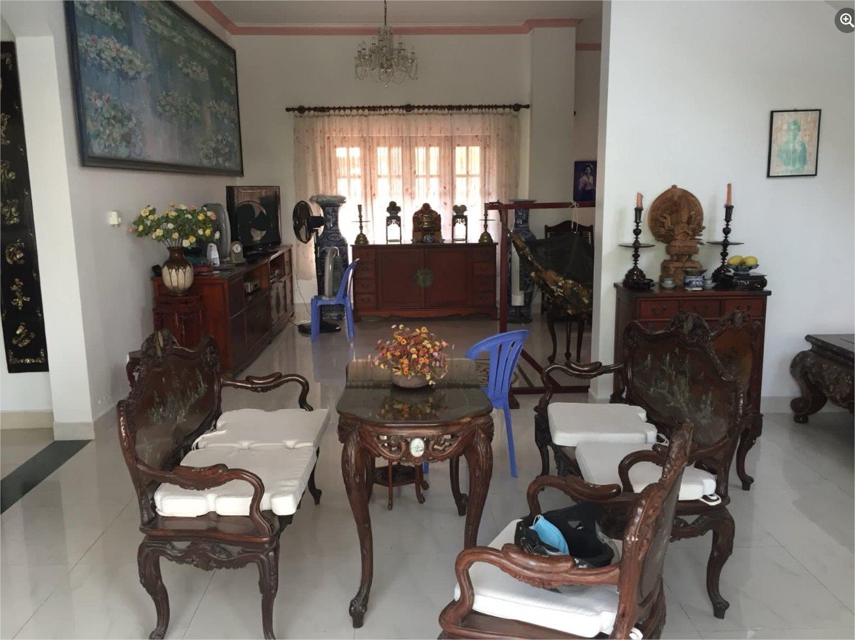 Cần bán Biệt thự Phường Bình An, Quận 2, Diện tích 599m², Giá 105 Tỷ 3