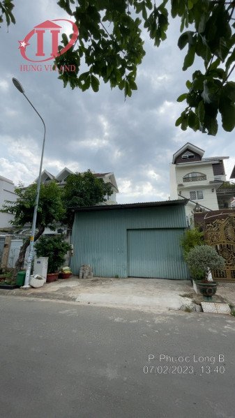 Cần bán Nhà mặt tiền đường Dương Đình Hội, Phường Phước Long B, Diện tích 215m², Giá 13 Tỷ