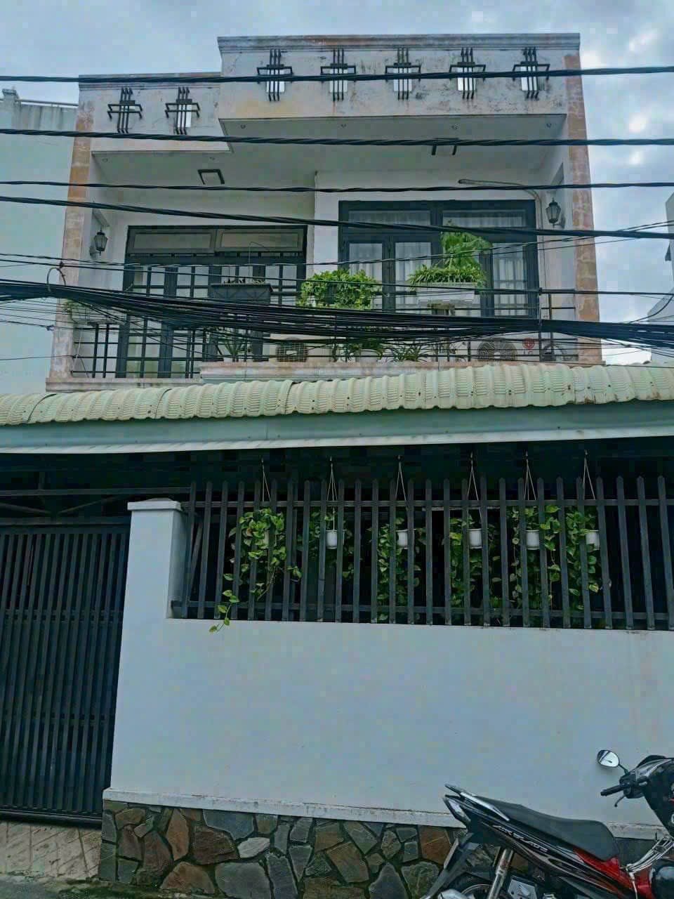Cần bán Nhà mặt tiền Phường Phước Bình, Quận 9, Diện tích 61m², Giá 4.850 Tỷ