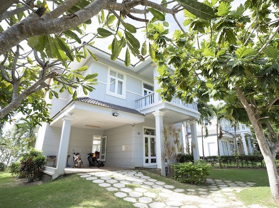 Cho thuê Villa Sea Link Phan Thiết. Giá tốt 0867.707.123 2