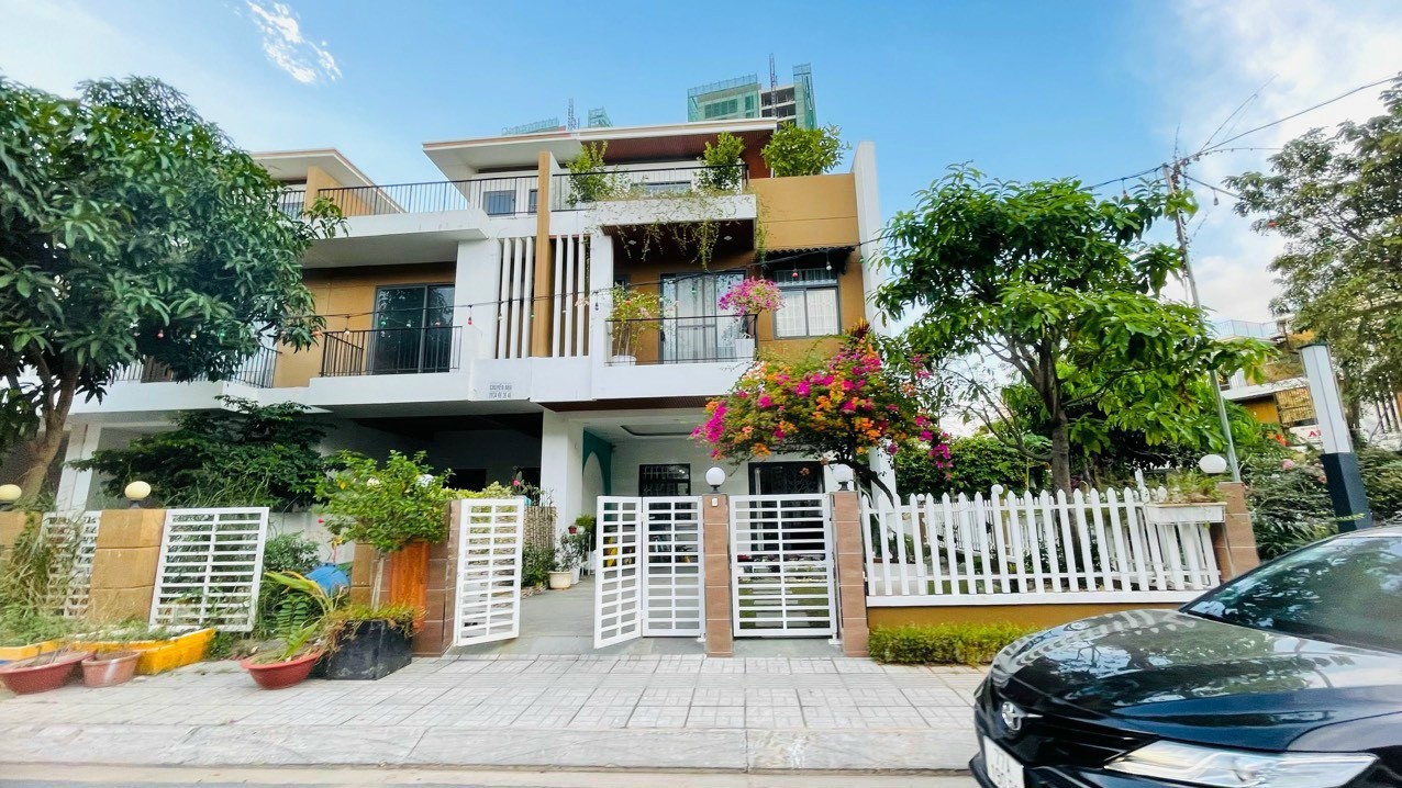 Cần bán Nhà mặt tiền Phường Tam Phú, Thủ Đức, Diện tích 113.5m², Giá 8 Tỷ 3