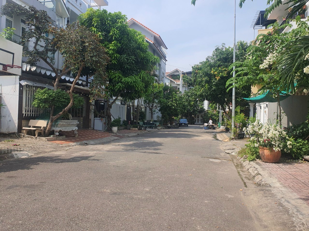 Cho thuê Nhà mặt tiền đường Mai Chí Thọ, Phường An Phú, Diện tích 122m², Giá 27 Triệu/tháng 2