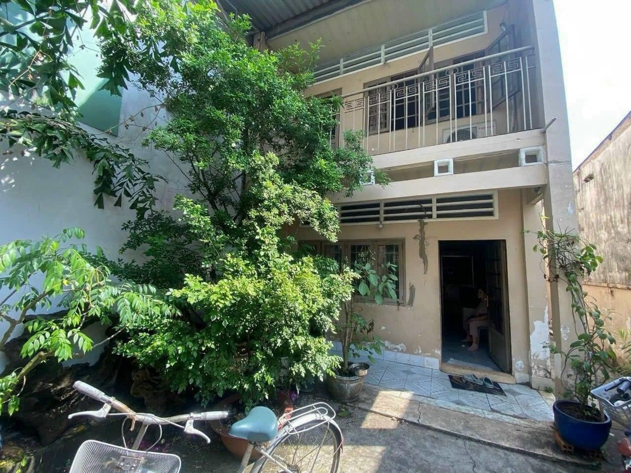 Cần bán Nhà mặt tiền Phường Hiệp Phú, Quận 9, Diện tích 87m², Giá 5.4 Tỷ 3