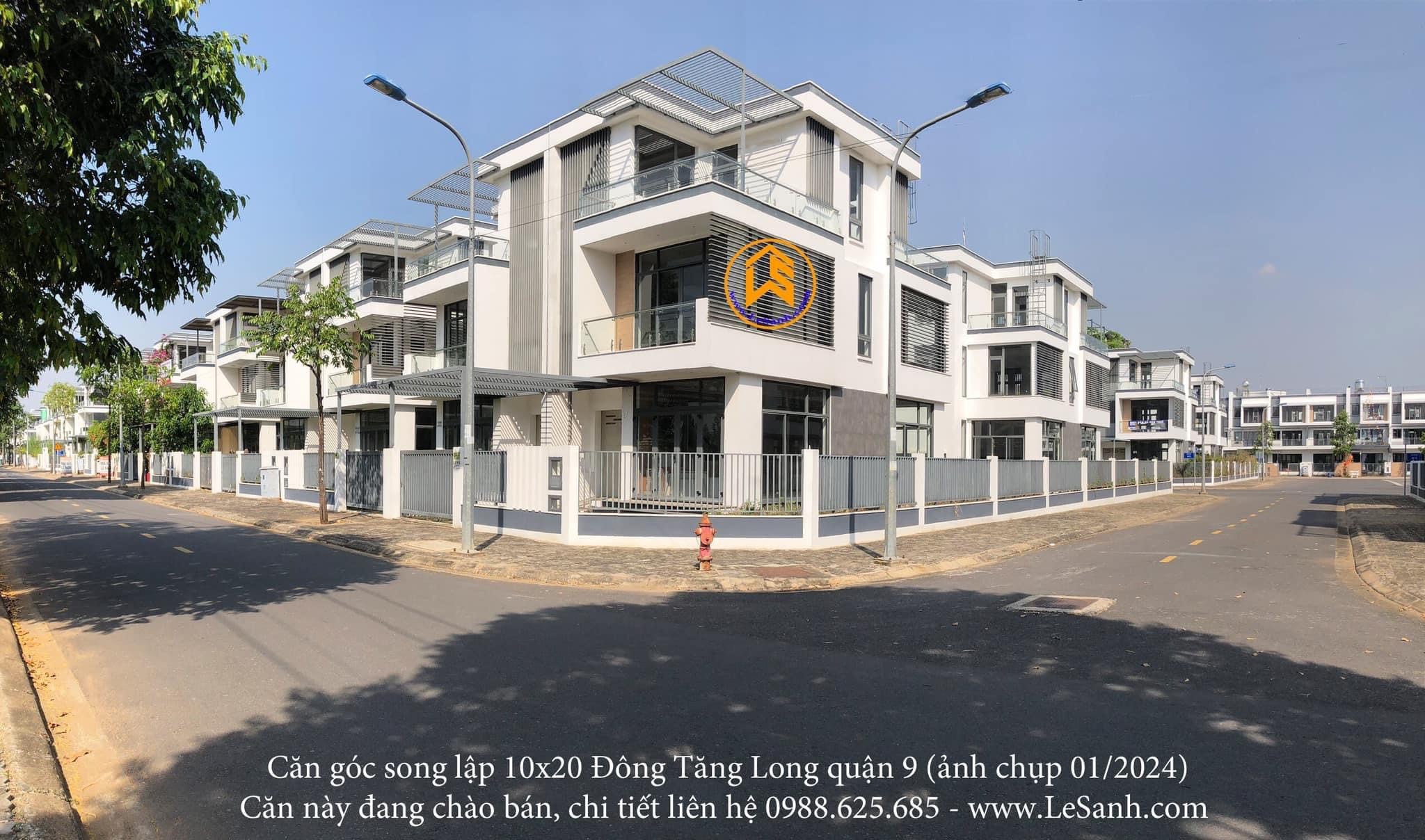 Cần bán Đất Quận 9, Hồ Chí Minh, Diện tích 200m², Giá 13 Tỷ