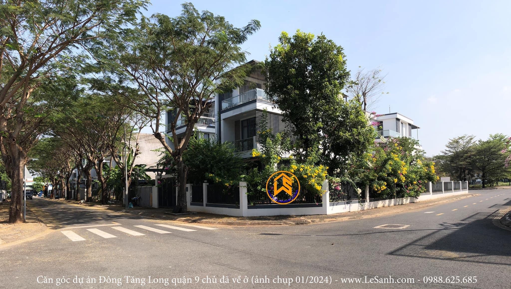 Cần bán Đất Quận 9, Hồ Chí Minh, Diện tích 200m², Giá 13 Tỷ 4