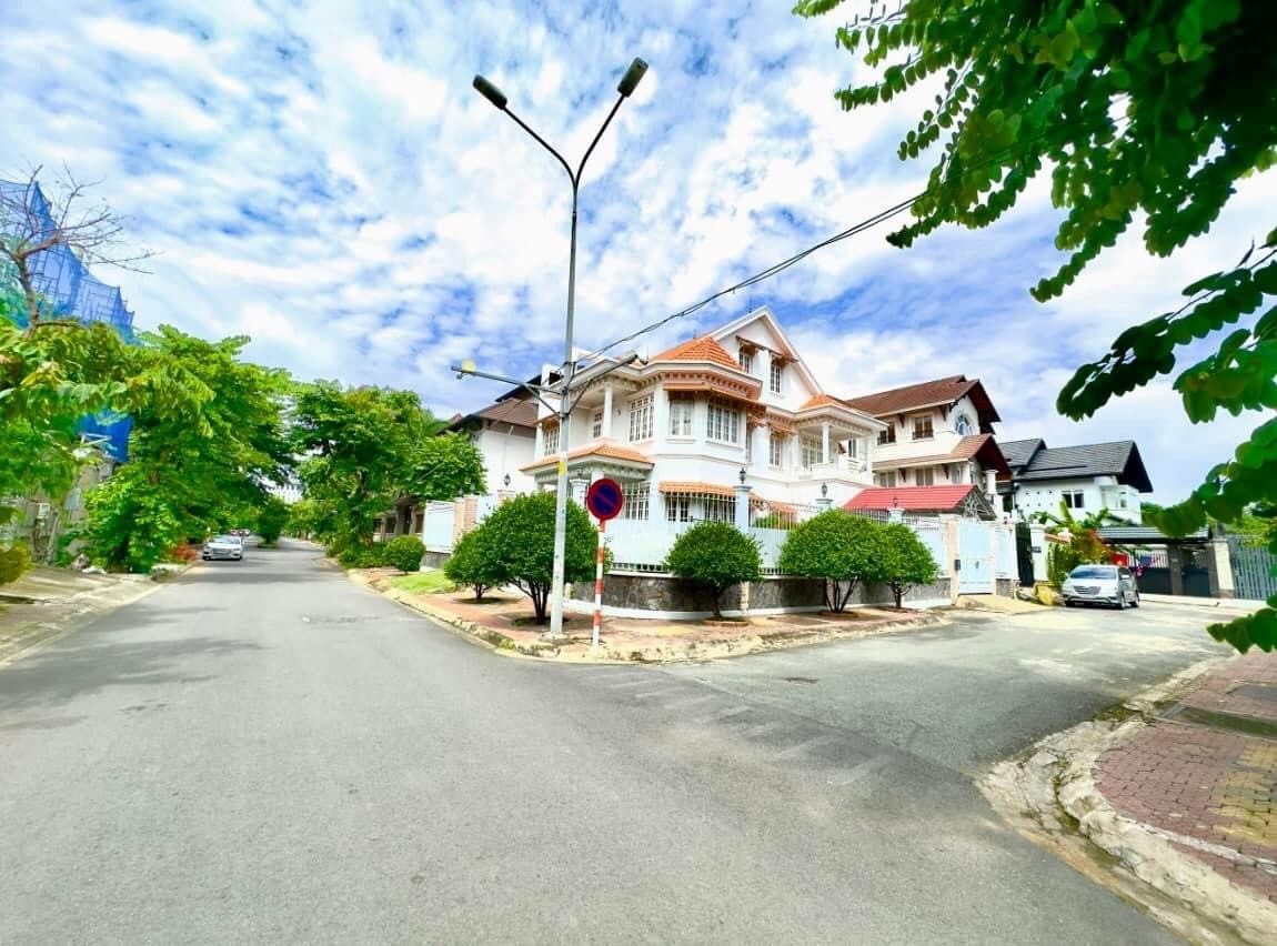 Cần bán Biệt thự Phường Thảo Điền, Quận 2, Diện tích 368m², Giá 096 Tỷ 3
