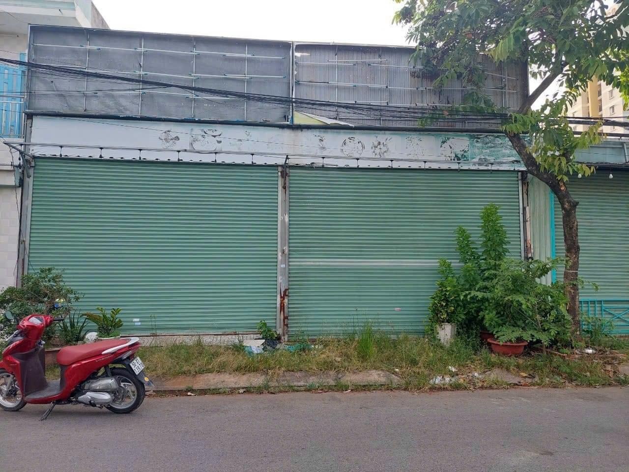 Cần bán Đất Phường Tăng Nhơn Phú A, Quận 9, Diện tích 210m², Giá 23 Tỷ 3