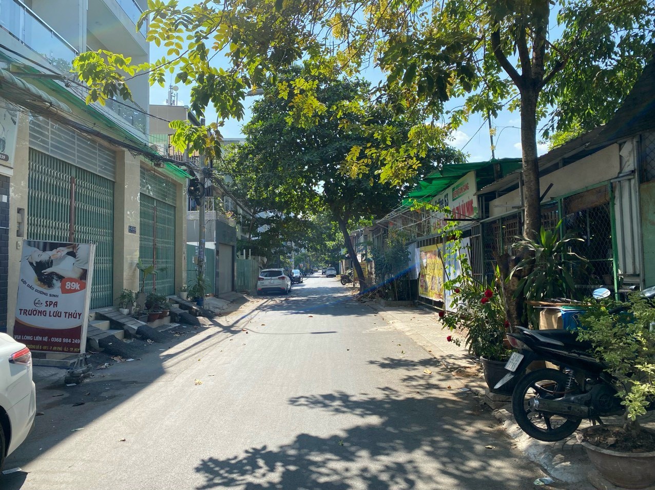 Cần bán Đất đường Lương Định Của, Phường An Phú, Diện tích 100m², Giá 163 Triệu/m² 5