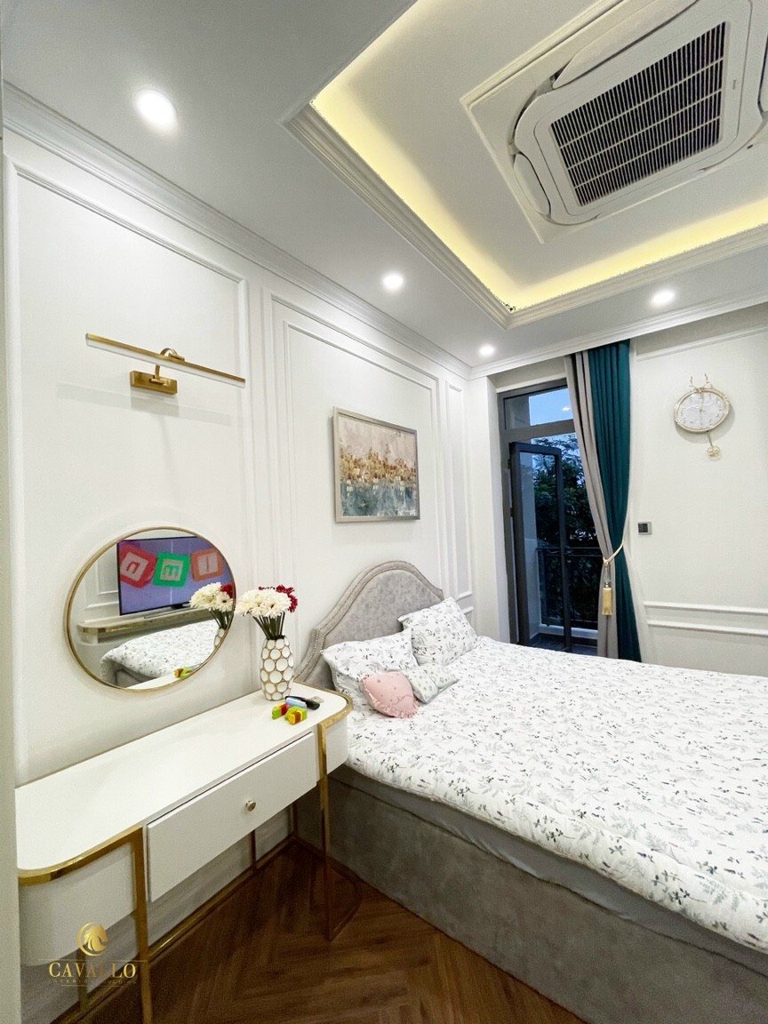 Cho thuê Nhà mặt tiền dự án Verosa Park Khang Điền, Diện tích 105m², Giá 35 Triệu/tháng 3