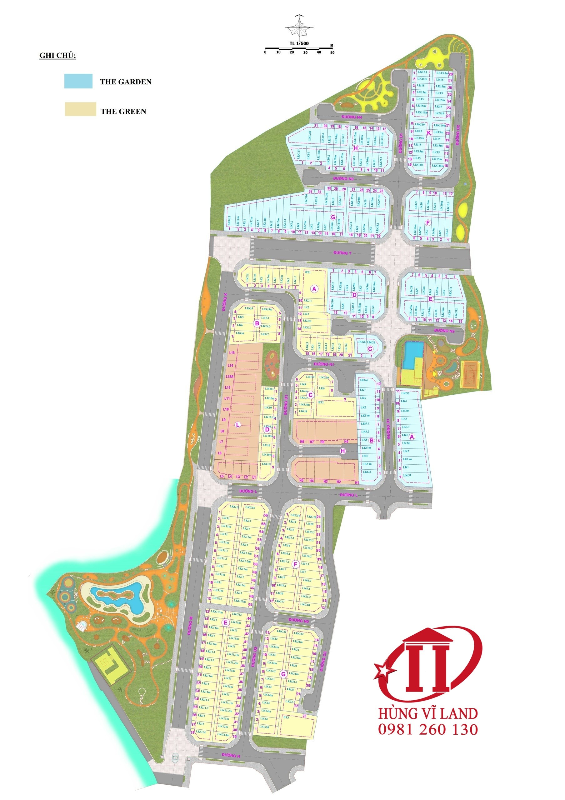 Cho thuê Nhà mặt tiền dự án Verosa Park Khang Điền, Diện tích 105m², Giá 35 Triệu/tháng 6