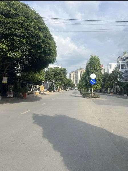 Cần bán Nhà mặt tiền đường Đại lộ 3, Phường Phước Bình, Diện tích 85m², Giá 9.3 Tỷ