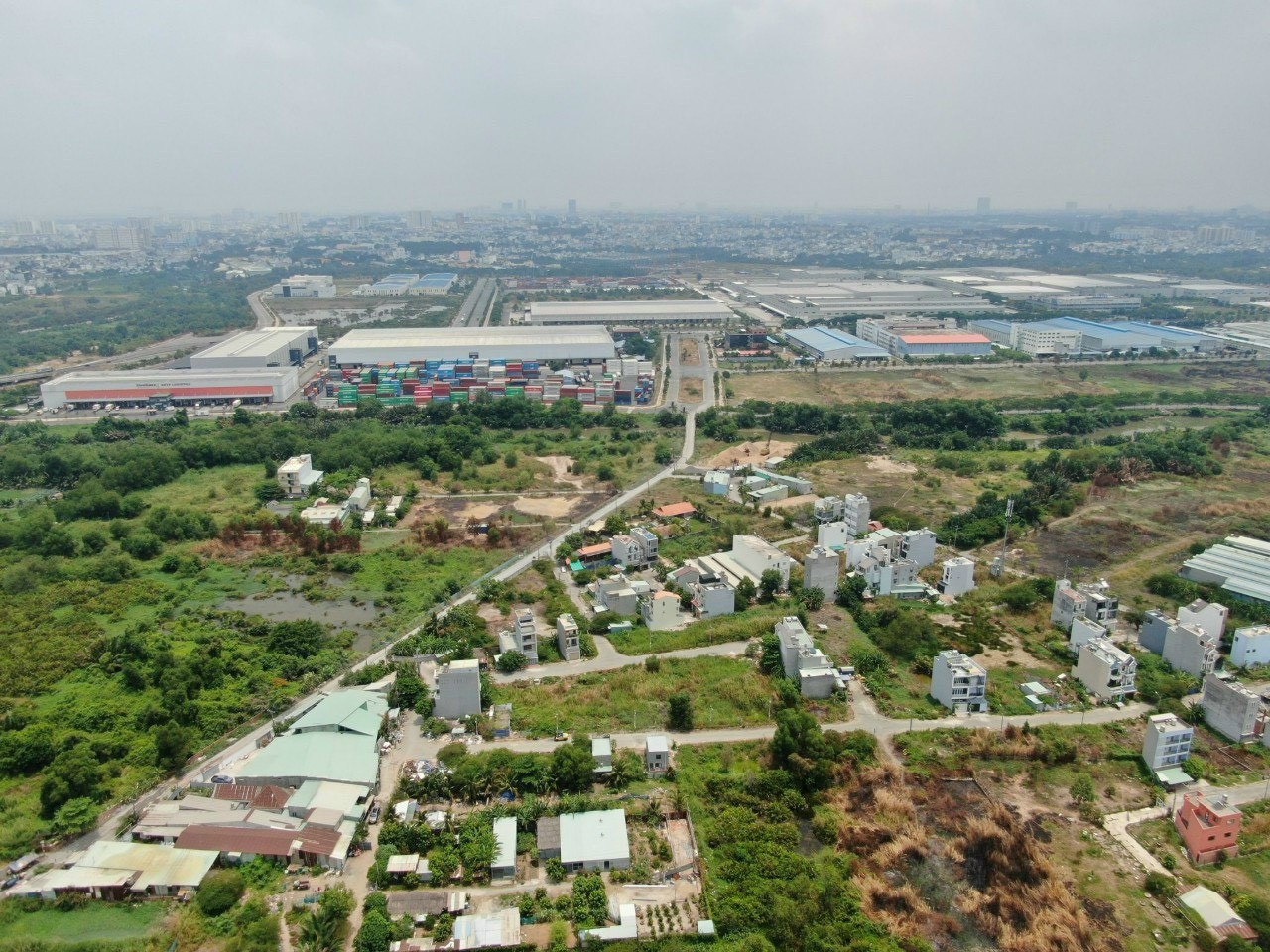 Cần bán Đất dự án Samsung Village, Diện tích 67m², Giá 2.88 Tỷ 2