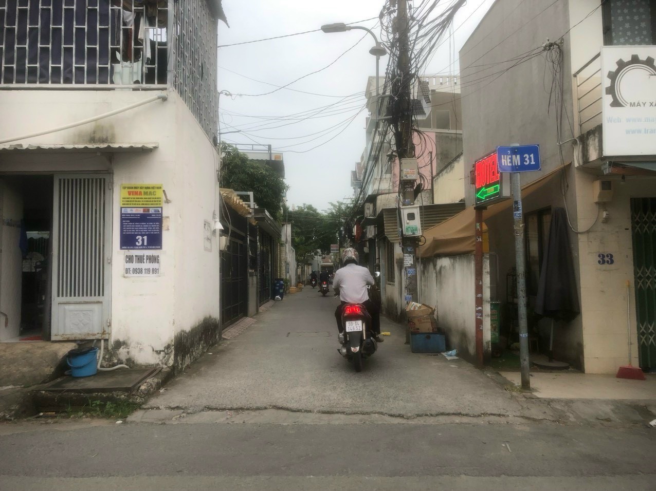 Cần bán Đất Phường Tăng Nhơn Phú A, Quận 9, Diện tích 151m², Giá 6 Tỷ
