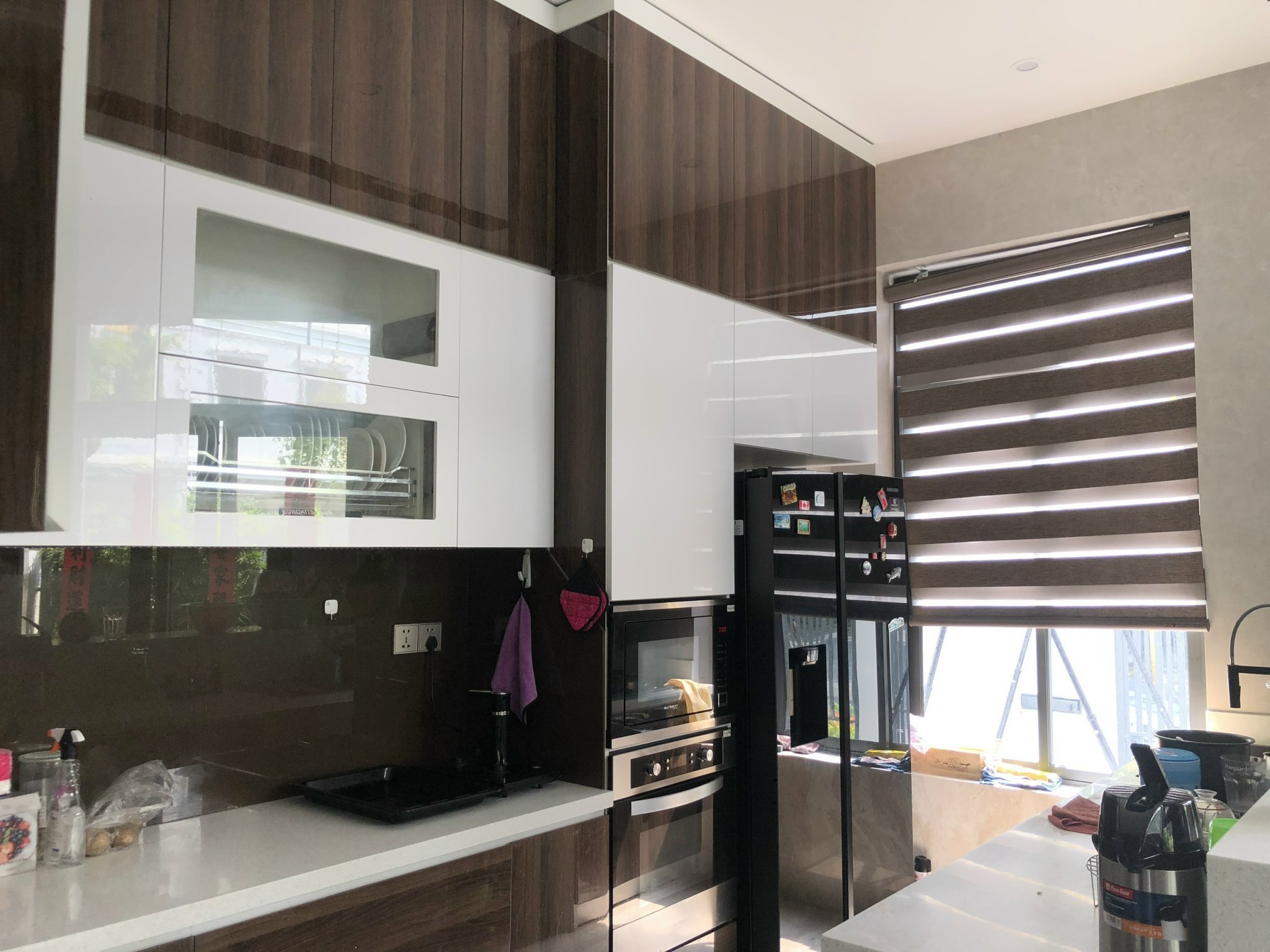 Cho thuê Nhà mặt tiền dự án Khu đô thị Lakeview City, Diện tích 160m², Giá 35 Triệu/tháng 5