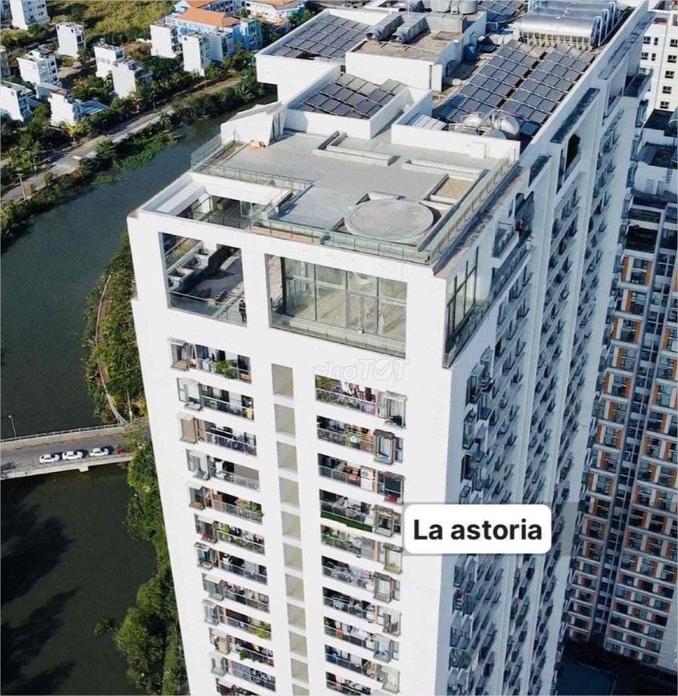 Cần bán Căn hộ chung cư dự án La Astoria, Diện tích 533m², Giá 23.5 Tỷ