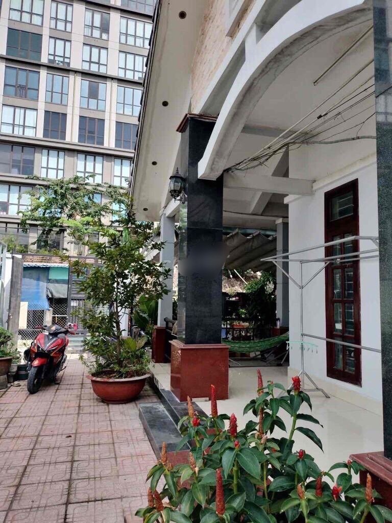 Cần bán Biệt thự đường Phạm Văn Đồng, Phường Hiệp Bình Chánh, Diện tích 409m², Giá 25 Tỷ 2