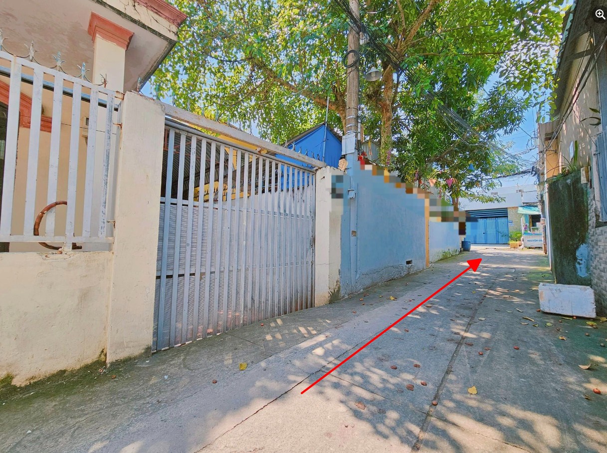 Cần bán Nhà ở, nhà cấp 4, nhà hẻm Phường Tăng Nhơn Phú B, Quận 9, Diện tích 97m², Giá 4.2 Tỷ