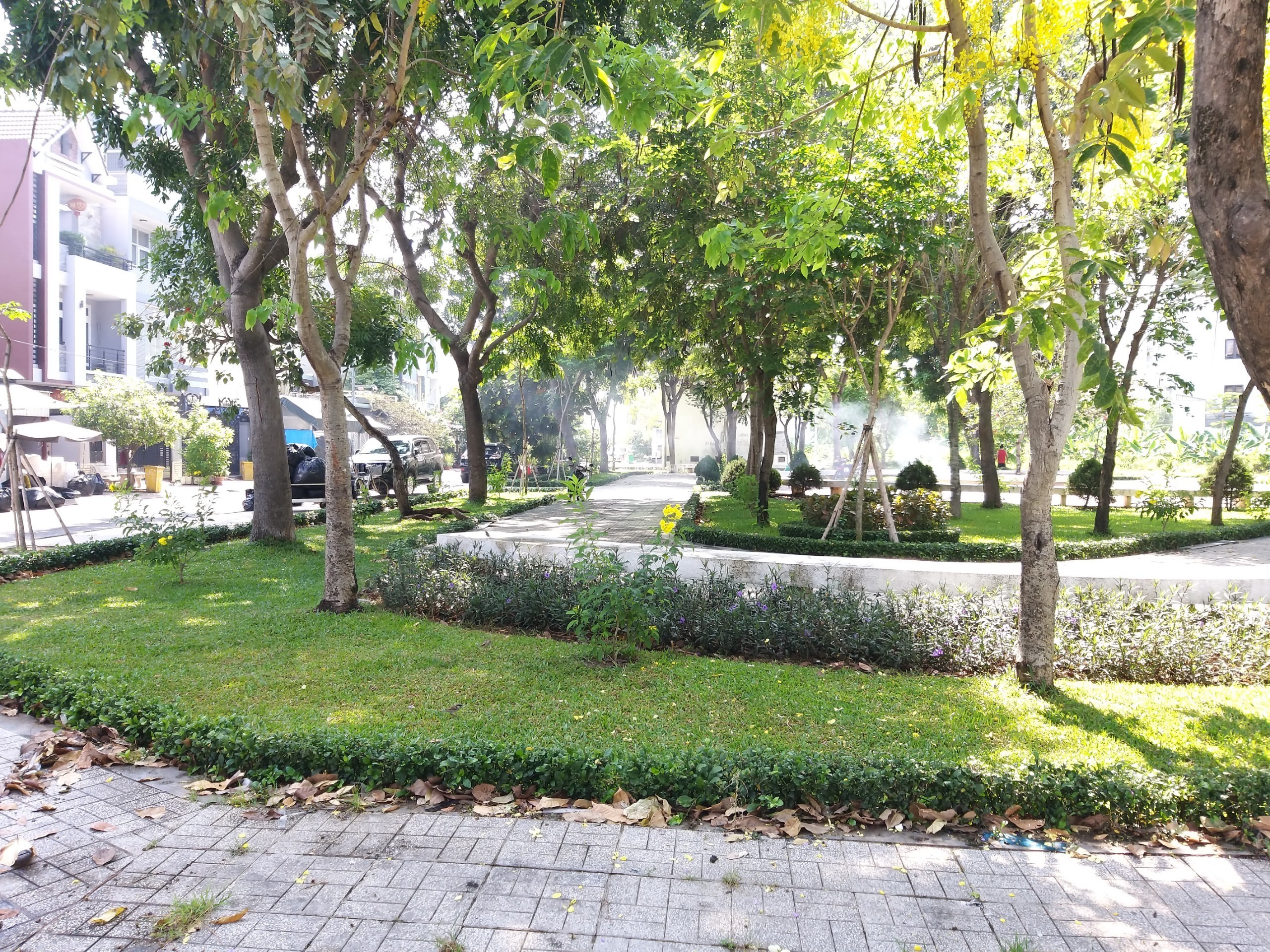 Cần bán Đất Phường Thạnh Mỹ Lợi, Quận 2, Diện tích 270m², Giá 26 Tỷ 5