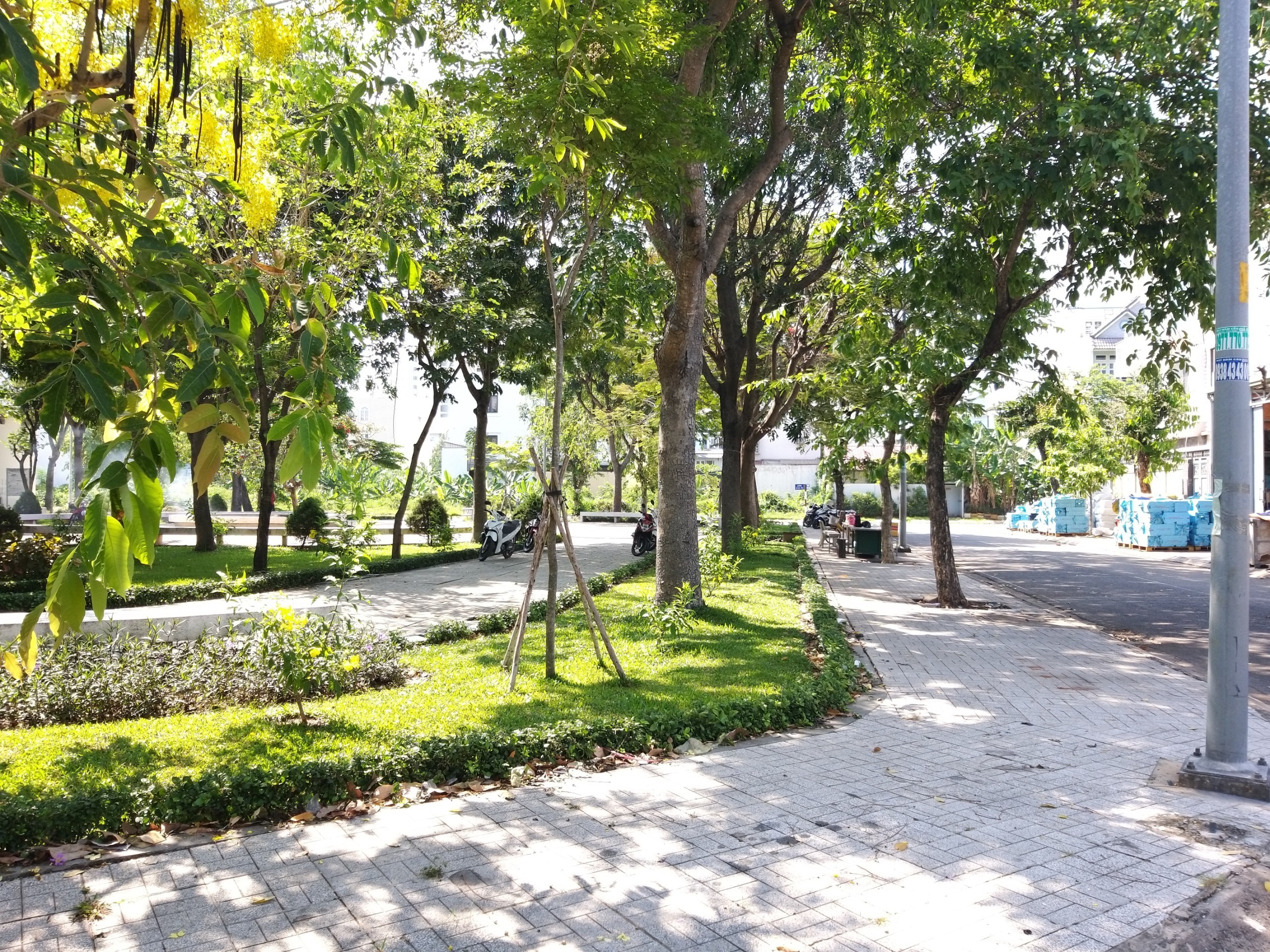 Cần bán Đất Phường Thạnh Mỹ Lợi, Quận 2, Diện tích 270m², Giá 26 Tỷ 2
