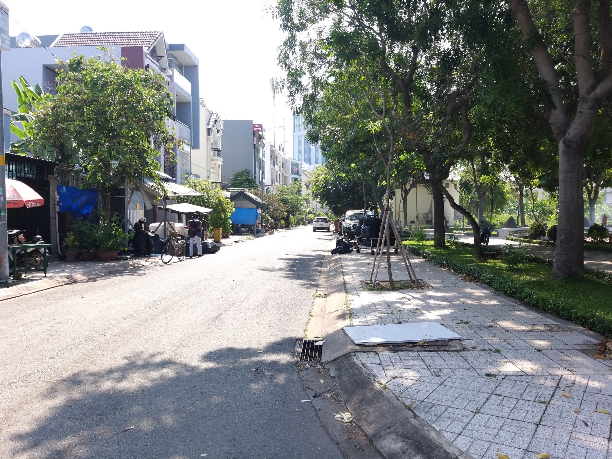 Cần bán Đất Phường Thạnh Mỹ Lợi, Quận 2, Diện tích 270m², Giá 26 Tỷ 3