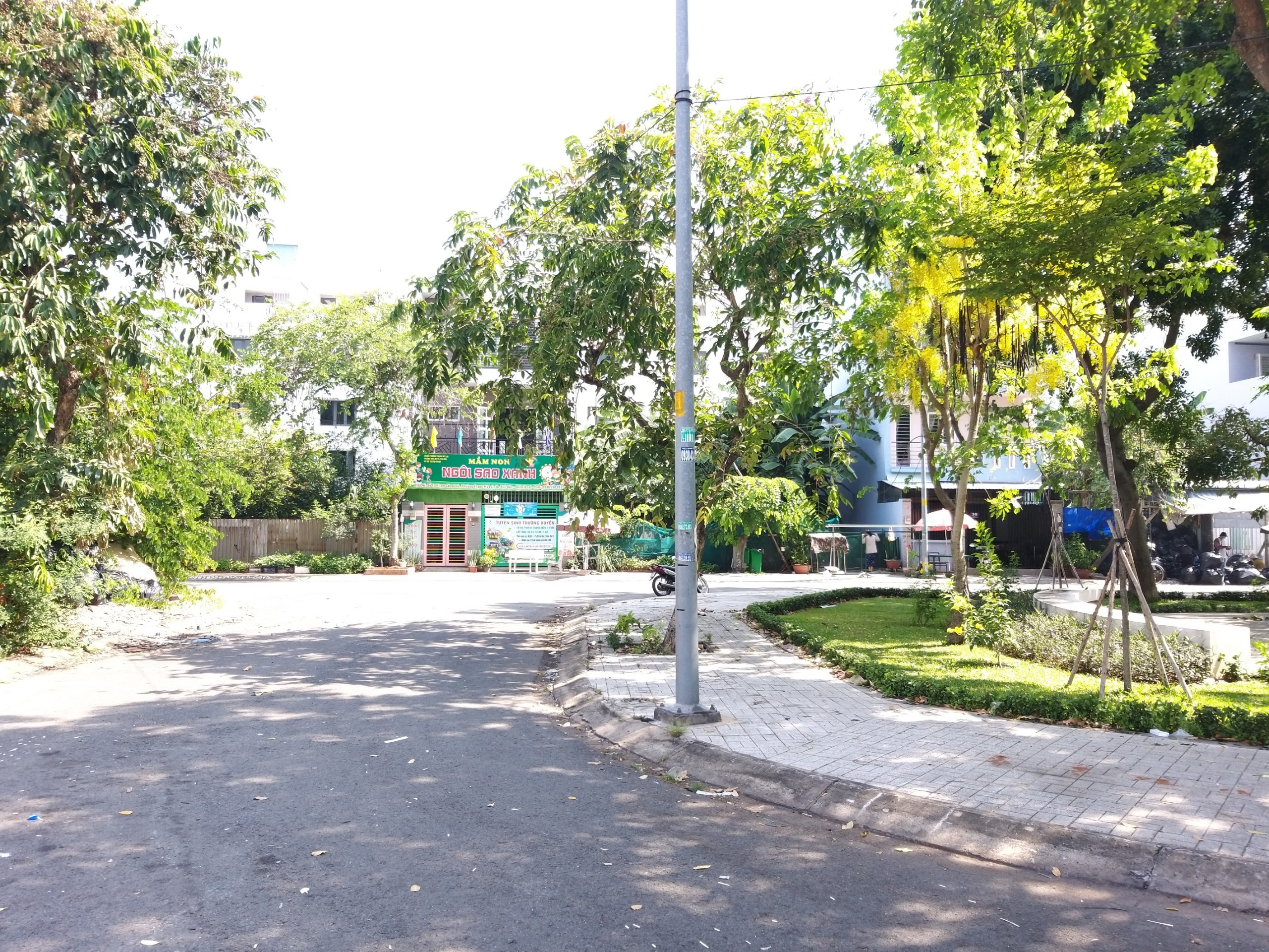 Cần bán Đất Phường Thạnh Mỹ Lợi, Quận 2, Diện tích 270m², Giá 26 Tỷ 4