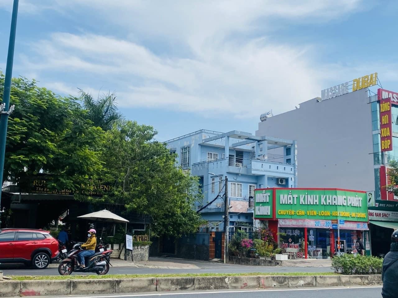 Cần bán Biệt thự Phường Tăng Nhơn Phú A, Quận 9, Diện tích 210m², Giá 21 Tỷ 4