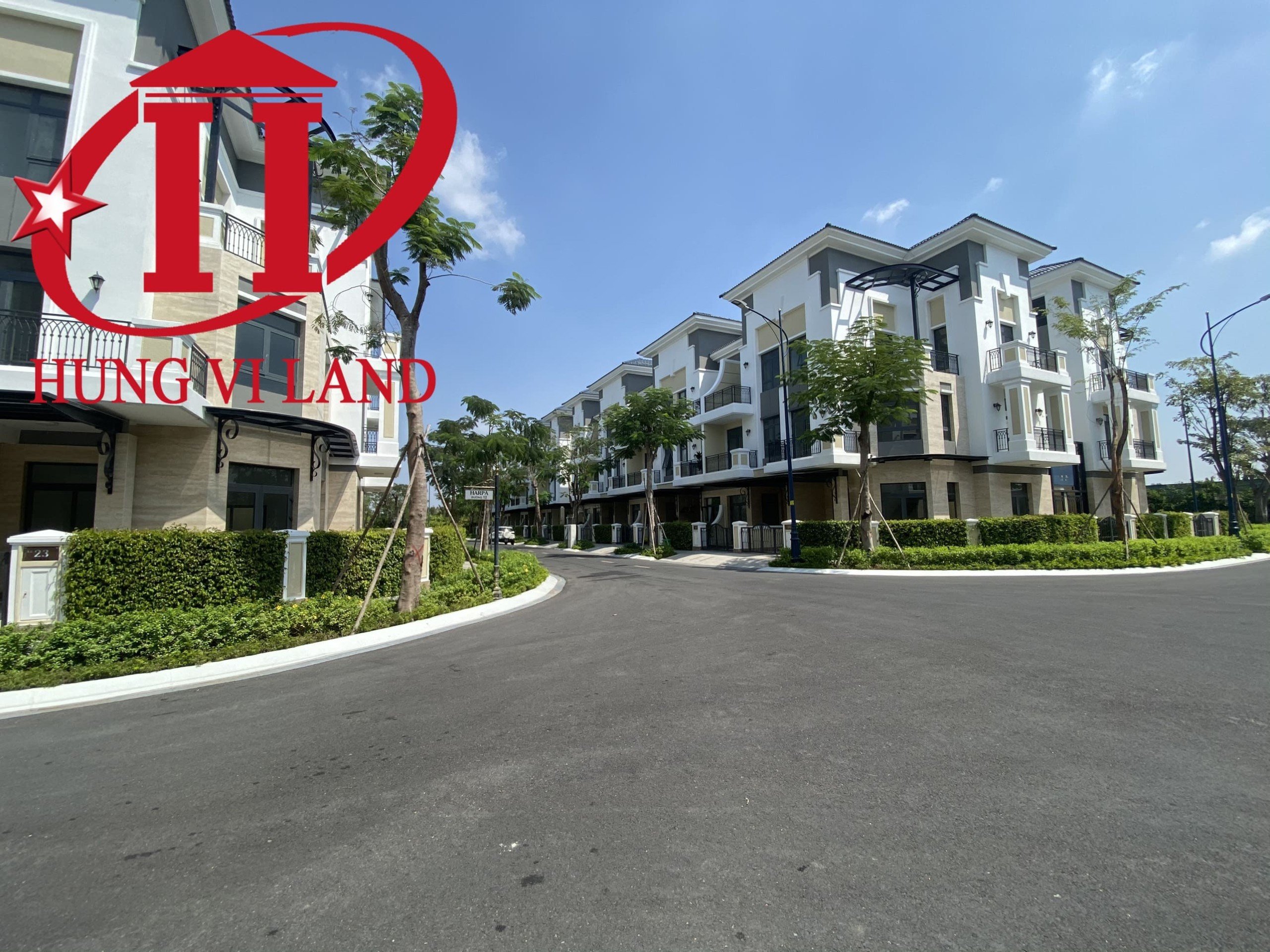 Cần bán Nhà mặt tiền dự án Verosa Park Khang Điền, Diện tích 75m², Giá 10.8 Tỷ 1