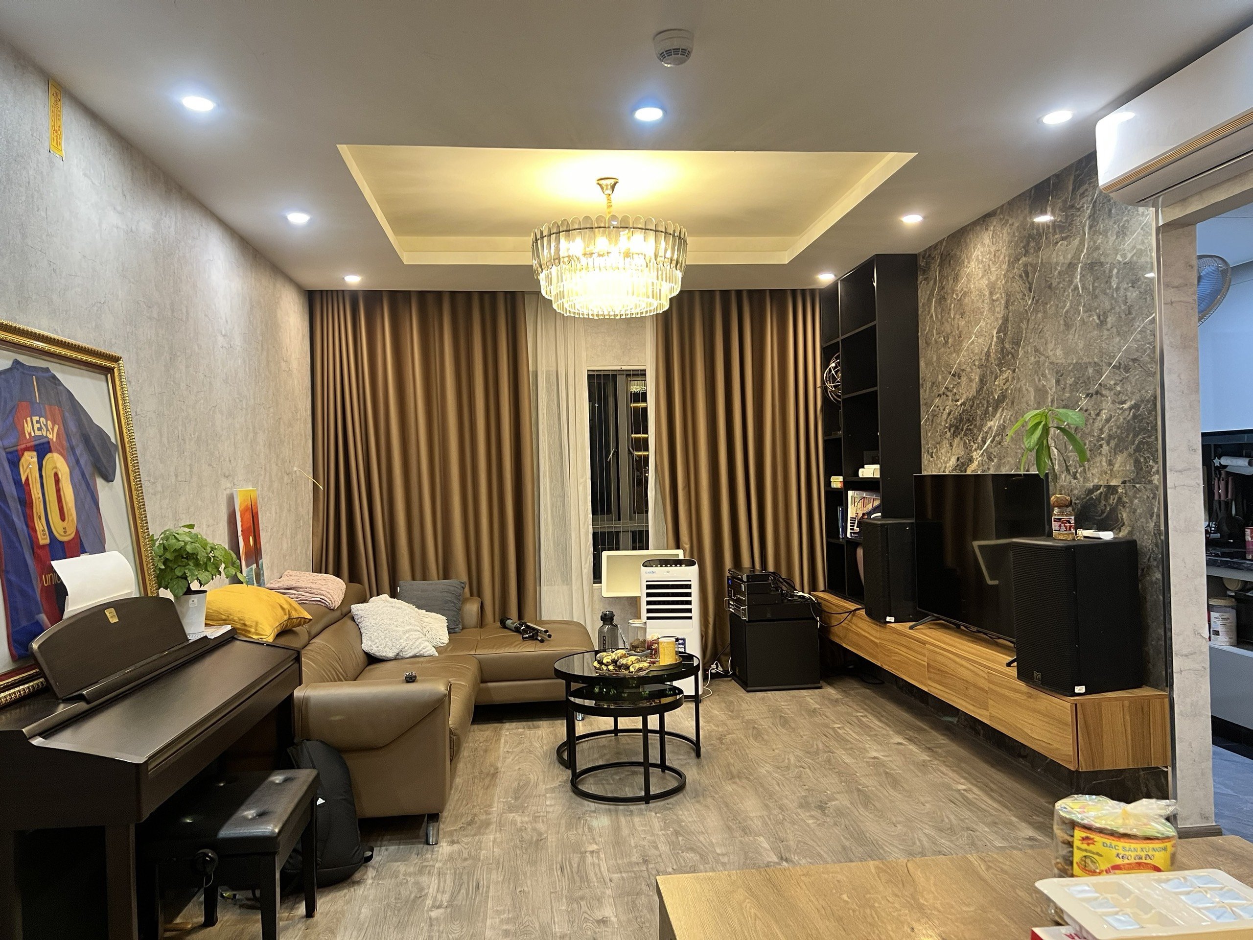 Tôi cần bán cắt lỗ căn hộ 90m2 2PN Mulberry Lane, full đồ có sổ chỉ 3.9 tỷ 3