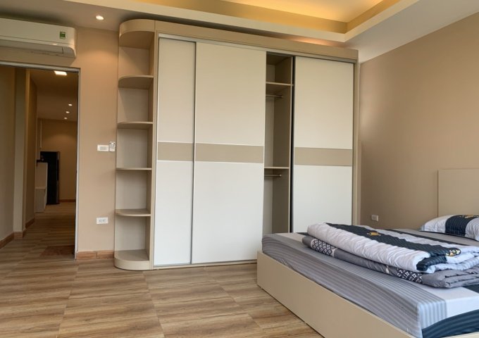 Tòa Apartment Mặt Phố Trúc Bạch 9 Tầng 110M2 68 Tỷ Dòng Tiền ỔN ĐỊNH 4